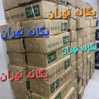پنکه سقفی ۳ پره ۵ سرعته ۷۰ وات سیم پیچی مسی