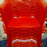 صندلی خردسال