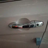 دنا پلاس 6 دنده توربو، مدل ۱۴۰۳