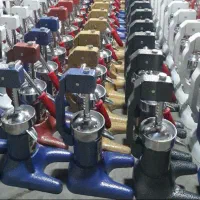 تولید و پخش ابمرکبات گیر چدنی آب انار لیمو پرتقال|آبمیوه‌گیر و آب‌مرکبات‌گیر|تبریز, |دیوار