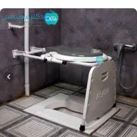 توالت فرنگی
