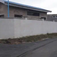 یک باب انباری بمساحت چهل مترمربع