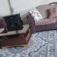 مبل راحتی|مبلمان خانگی و میز عسلی|اصفهان, حصه جنوبی|دیوار