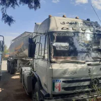 کشنده T300مدل ۲۰۰۶
