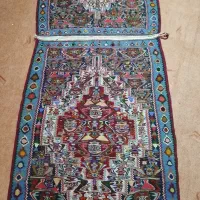 گلیم دست بافت