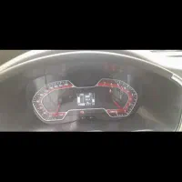 سهند اس ،سهندs، خشک