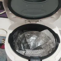 سرخ کن نو|اجاق گاز و لوازم برقی پختوپز|قائن, |دیوار