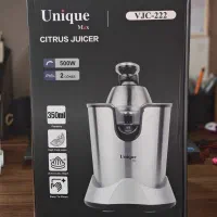 اب مرکبات گیری یونیک مکس