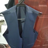 دو عدد جلیقه ژیله نو نو