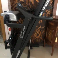 تریدمیل تایتان کاملا نو