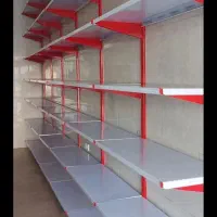 طبقه فلزی