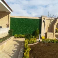 فنس برگ ریحان و چمن مصنوعی|مصالح و تجهیزات ساختمان|مشهد, بهشت|دیوار