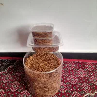 میلورم زنده و خشک