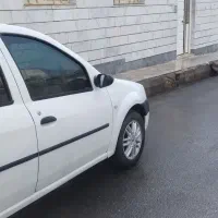 سواری l90 پارس خوردویی