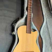 گیتار سایلنت آنجل لوپز