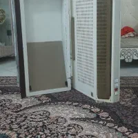 هود دوموتور سالم|هود|مشهد, حضرت حجت|دیوار