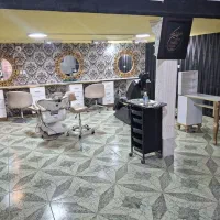 وسایل سالن زیبایی
