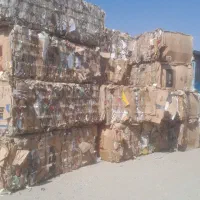 بازرگانی زمین سبز
