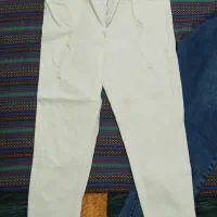 تعدادی لباس همگی نو هستن قیمت مناسب