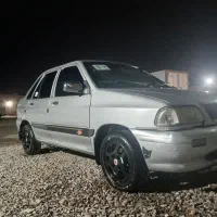 پراید 141