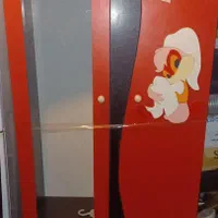 کمد نوجوان