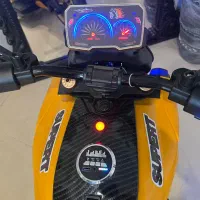 موتور شارژی نو لای کاغذی|اسباببازی بچه|مشهد, سجاد شهر|دیوار