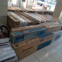 ال ای دی تلوزیون ۴۳شرکتی