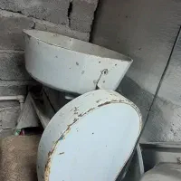 دستگاه آبغوره گیری