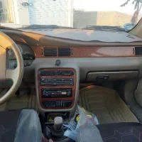 سمند ef7  دوگانه