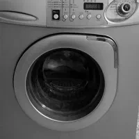 ماشین لباسشویی سامسونگ اصل کره