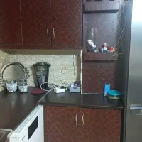 کابینت ام دی اف|مصالح و تجهیزات ساختمان|هادی شهر, |دیوار