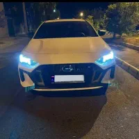 گک امپو هیبرید وارداتی نقدو اقساط/GAC empow hybrid|خودرو سواری و وانت|تهران, آجودانیه|دیوار