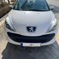 پژو 207 صفر کمپانی TU3