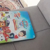 تبلت سامسونگ.۱ ۱۰ اینج