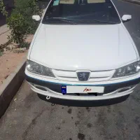 پژو پارس مدل ۱۴۰۲|خودرو سواری و وانت|شیراز, دشت چنار|دیوار