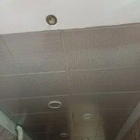 ۳۶ عدد پنل سقفی. ۶۰در ۶۰ همراه با چهار عدد لامپ