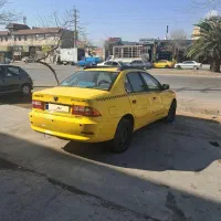 سمند مدل ۹۹|خودرو سواری و وانت|شیراز, وزیرآباد|دیوار