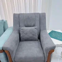 مبل هفت نفره|مبلمان خانگی و میز عسلی|جم, |دیوار