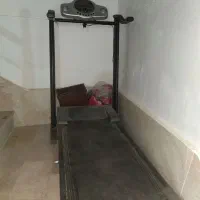 تردمیل سالم