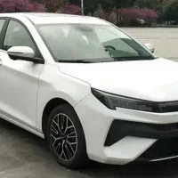 جک J7 سفید مدل ۱۴۰۴