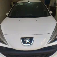 پژو۲۰۷ دستی ۱۴۰۴|خودرو سواری و وانت|بوئین و میاندشت, |دیوار