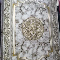 فرش ۱۲متری ۱۲۰۰شانه تمام نخ|فرش|کرج, آق تپه|دیوار