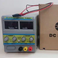 منبع تغذیه سانشاین ۳۰ولت/ ۵آمپر (آکبند)