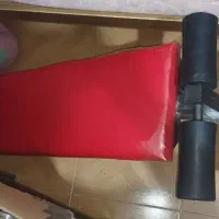 میز ورزشی(درازو و نشست)