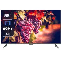 تلوزیون هوشمند 4k ایکس ویژن 55 اینچ