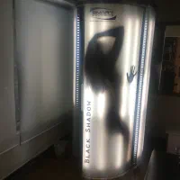 سولاریوم و برنزه