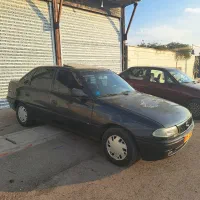 اپل آسترا ۱۹۹۵ فول|خودرو سواری و وانت|تهران, فردوس|دیوار