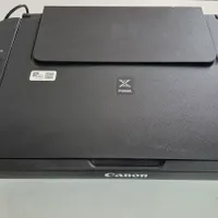 پرینتر چندکاره جوهرافشان کانن مدل PIXMA MG2541s نو
