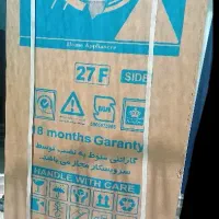 جنرال ۲۷ فوت اکبند|یخچال و فریزر|اصفهان, شمس آباد|دیوار
