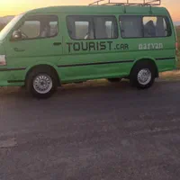 ون دربستی ۱۰ نفره به تمام نقاط کشور|خدمات حمل و نقل|کرمانشاه, |دیوار